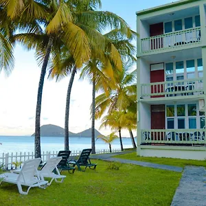 Portsmouth Beach Hotel Hotel